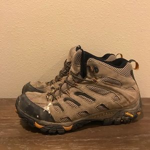 Merrell Moab Ventilator Mid Hiking